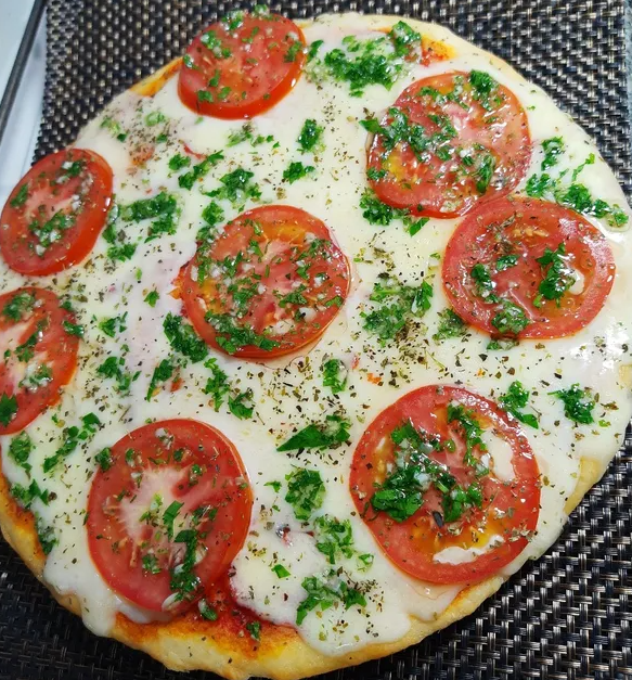 Pizza napolitana